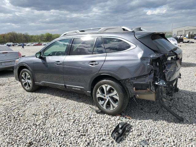 4S4BTGPD6L3269801 Subaru Outback Touring Ldl