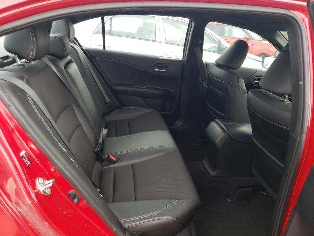 1HGCR2E5XHA152085 Honda Accord Sport