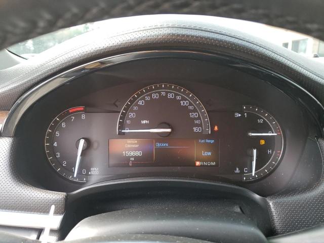 2G61M5S35H9113069 Cadillac XTS LUXURY
