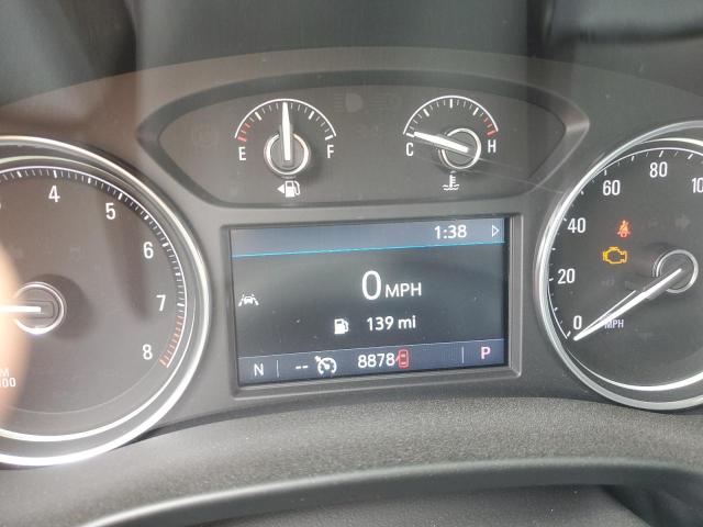 5GAERBKW1PJ179406 Buick Enclave Essence