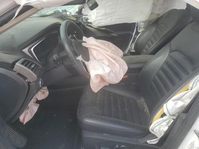 3FA6P0CD3KR140363 Ford FUSION SEL