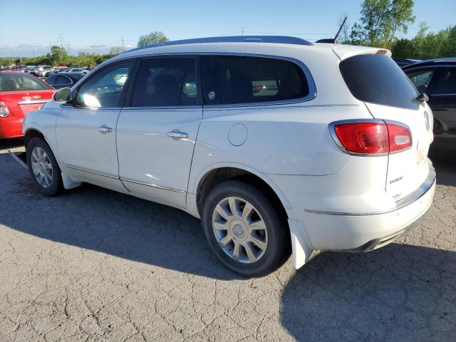 5GAKRBKD9HJ330530 Buick Enclave
