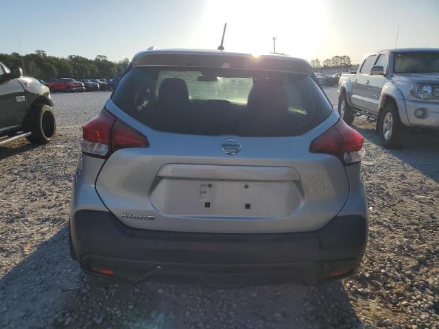 3N1CP5CUXKL471229 Nissan KICKS S