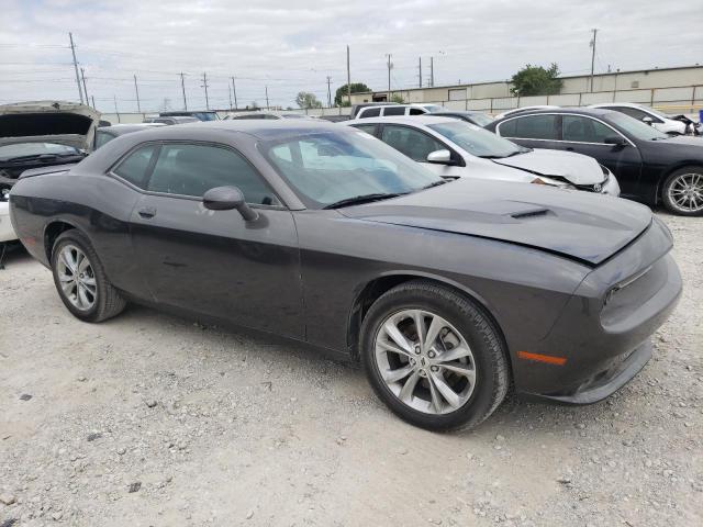 2C3CDZGG0PH697012 Dodge Challenger Sxt
