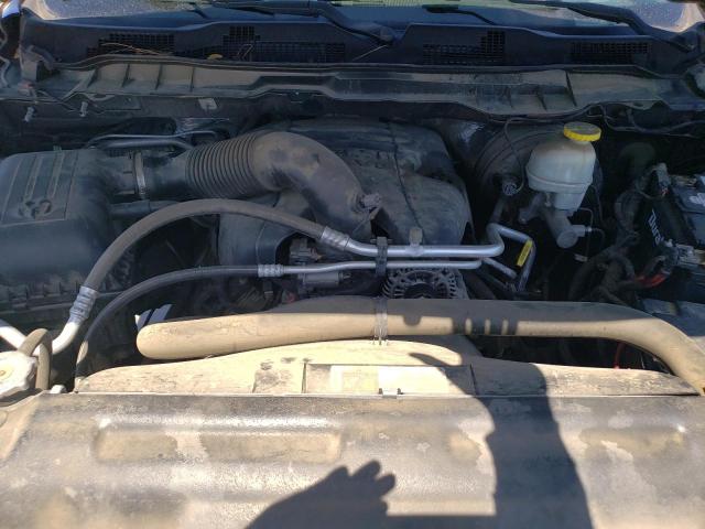 3C6RR6LT0HG602286 RAM 1500 Slt