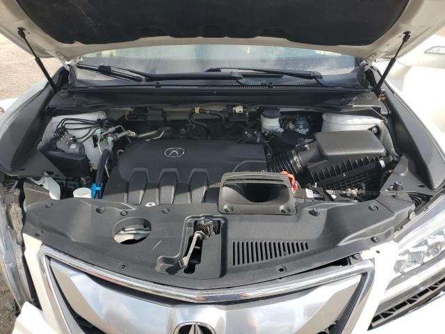 5J8TB3H37GL000420 Acura RDX