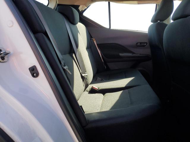 3N1CP5BVXPL494818 Nissan KICKS S
