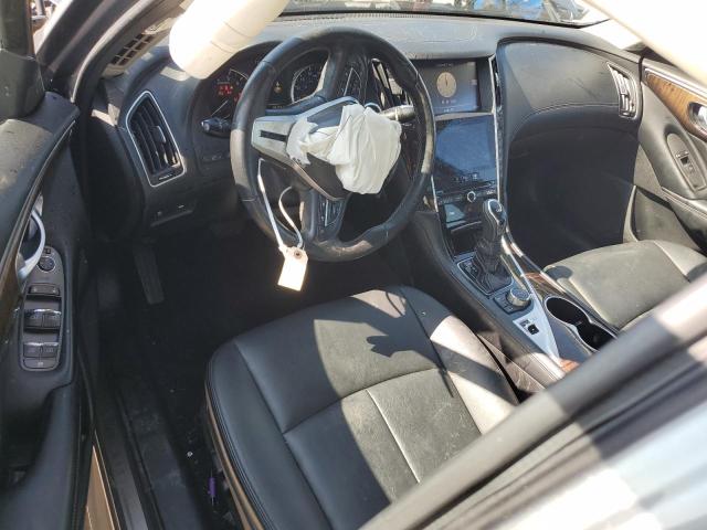 JN1EV7AP6KM519175 Infiniti Q50 LUXE