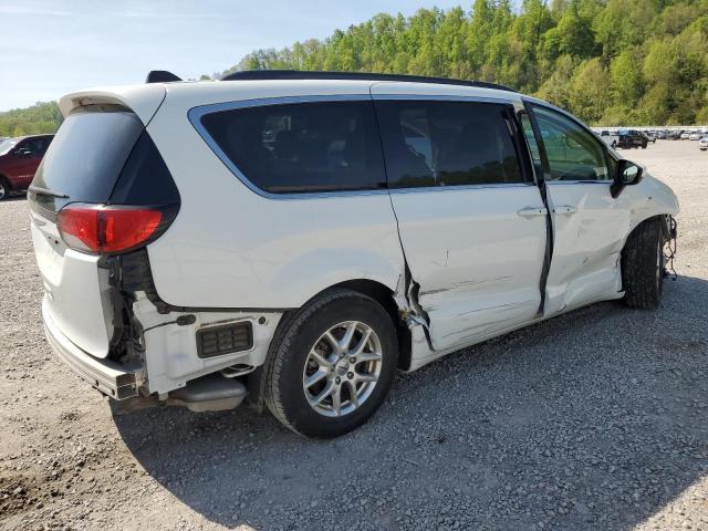 2C4RC1DG5MR505457 Chrysler Voyager Lxi