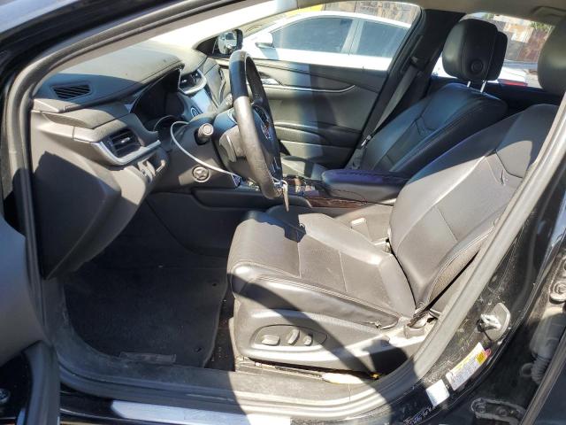 2G61U5S30E9236581 Cadillac XTS