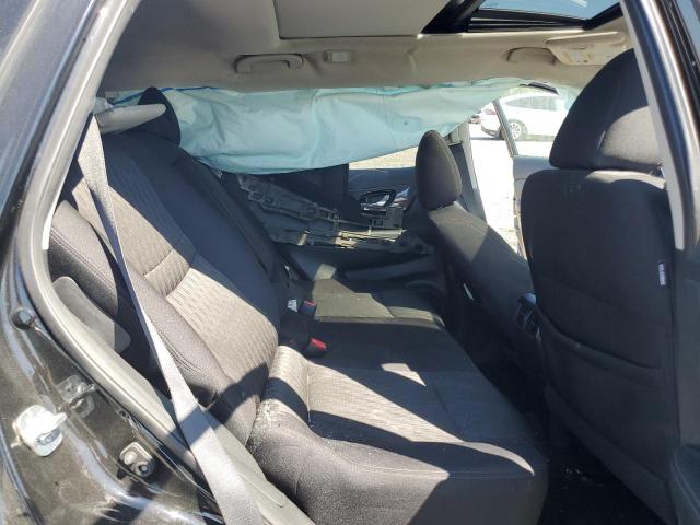 5N1ET2MV0HC789531 Nissan Rogue Sv Hybrid
