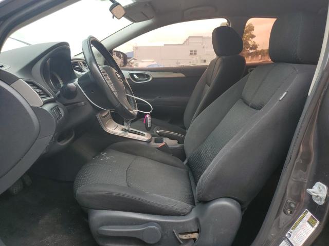 3N1AB7AP9FY290839 Nissan SENTRA S