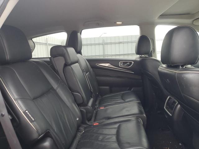 5N1DL0MMXKC558800 Infiniti QX60 LUXE