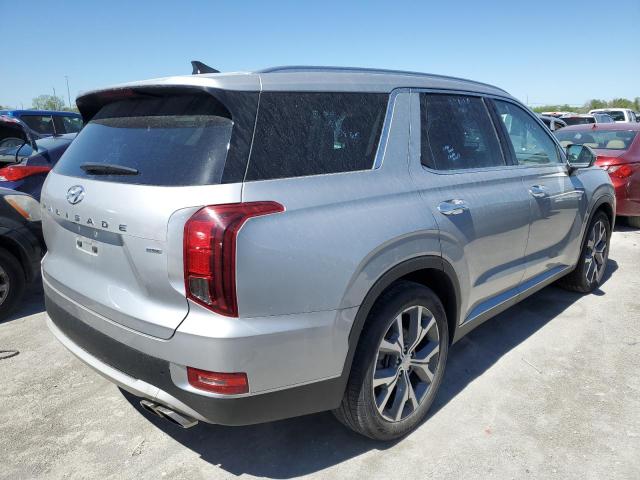 KM8R4DHE6NU355088 Hyundai Palisade Sel