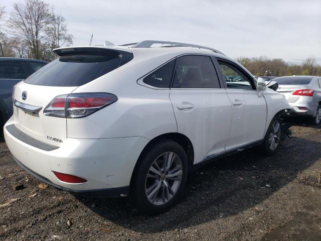 2T2BC1BA4FC002016 Lexus RX 450H