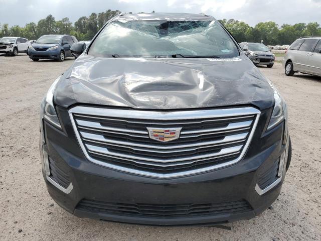 1GYKNARS7HZ249420 Cadillac XT5