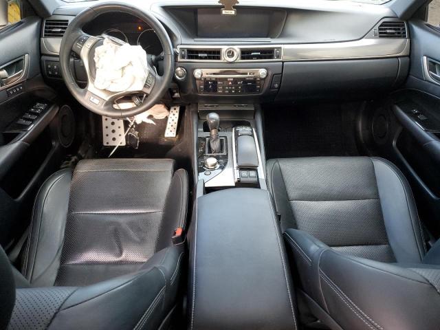 JTHCE1BL9FA001998 Lexus GS 350