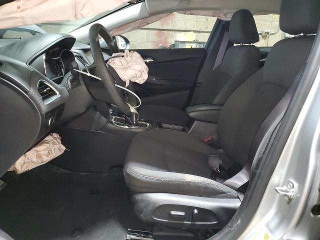 1G1BE5SM0H7244265 Chevrolet CRUZE LT