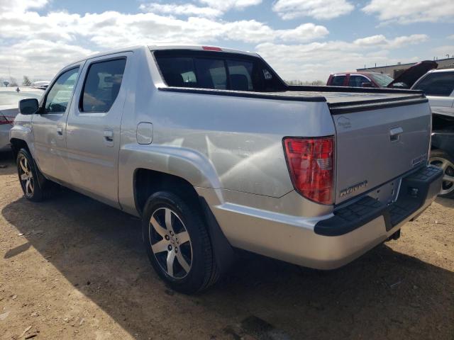 5FPYK1F66EB012961 Honda Ridgeline Rtl-s