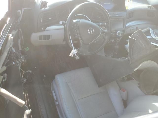 19UDE2F78GA012342 Acura Ilx Premium