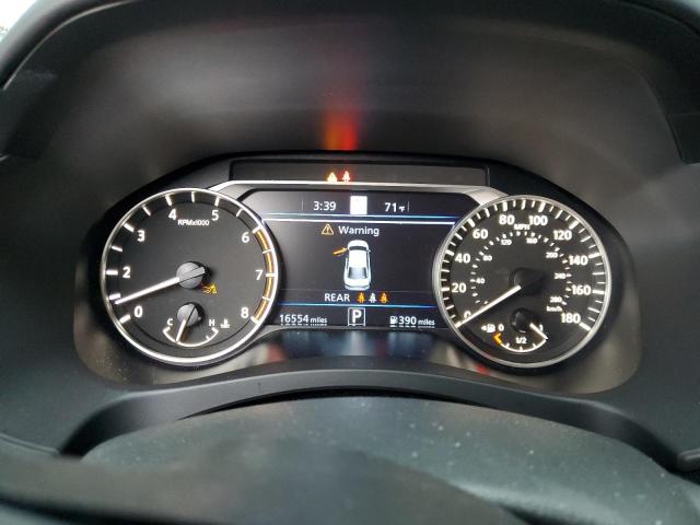 1N4AL4CV0PN357272 Nissan ALTIMA SR