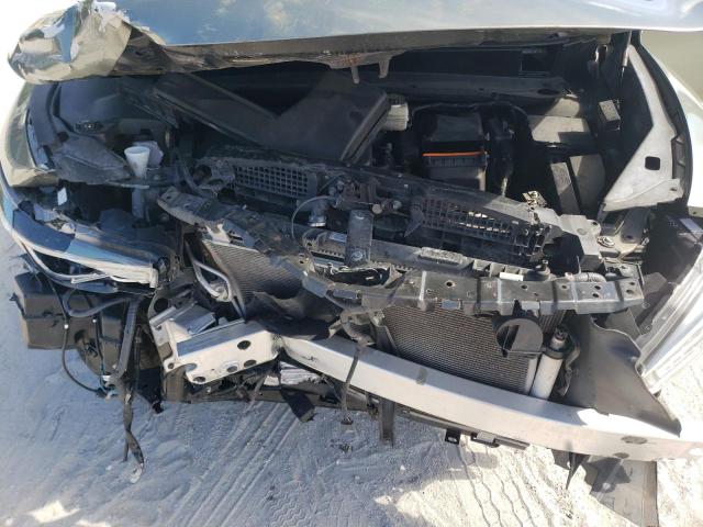 5N1DL0MN0HC501619 Infiniti QX60