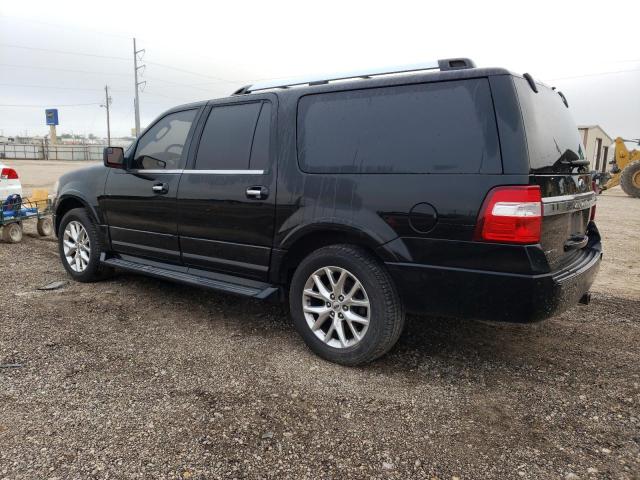 1FMJK1KT7HEA06299 Ford Expedition El Limited