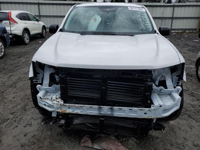 3FTTW8E37NRA08973 Ford Maverick Xl