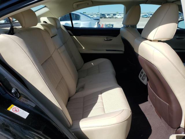 58ABK1GG5JU105885 Lexus ES 350