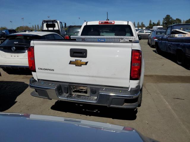 1GCHTBEA3L1196134 Chevrolet Colorado
