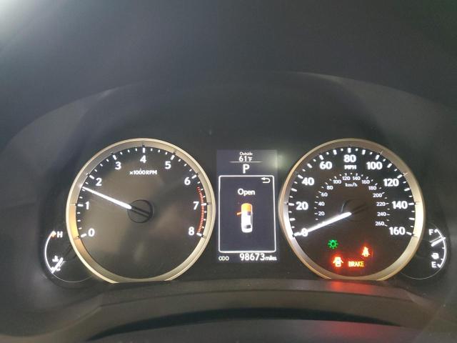 JTHCF1D23F5026759 Lexus IS 250