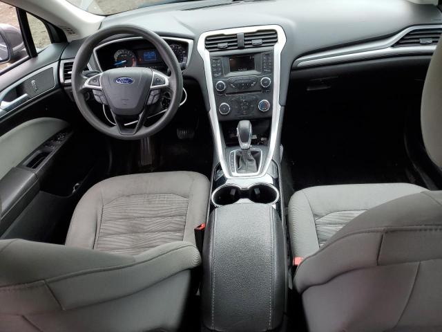 1FA6P0G75G5102437 Ford FUSION S