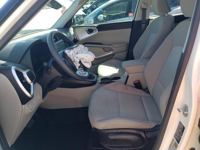 KNDJ23AU8M7786421 KIA SOUL LX