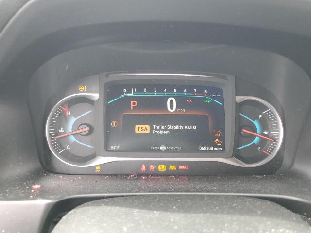 5FNYF5H39NB007325 Honda Pilot Sport