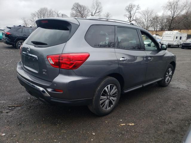 5N1DR2CM9LC611970 Nissan Pathfinder Sl
