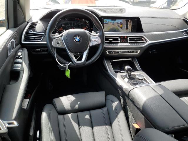5UXCW2C02N9L06282 BMW X7 Xdrive40i
