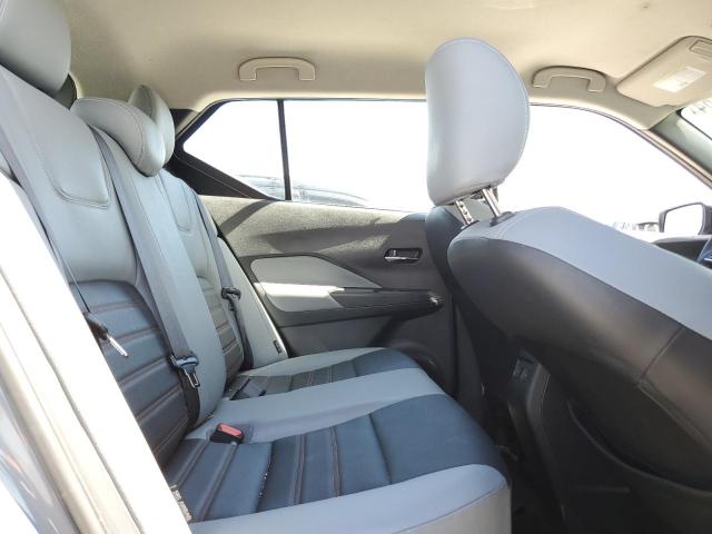 3N1CP5DV8ML474527 Nissan KICKS SR