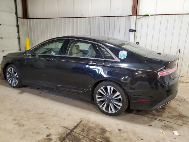 3LN6L5F94HR660716 Lincoln Mkz Reserve