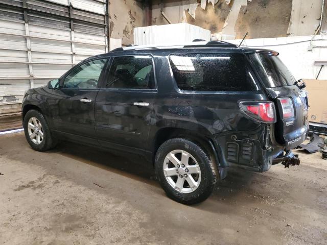 1GKKVPKD0FJ326925 GMC ACADIA SLE
