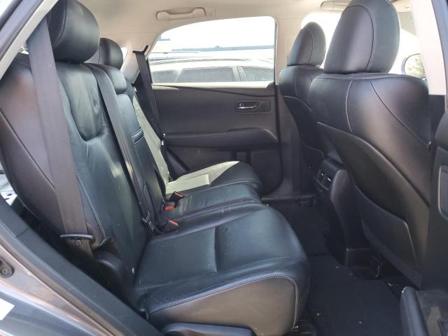 2T2ZK1BA2FC180881 Lexus RX 350