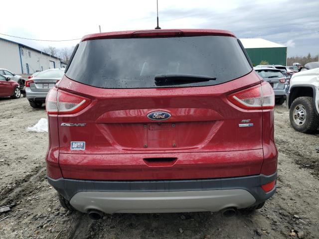 1FMCU9GX0GUA57239 Ford ESCAPE SE
