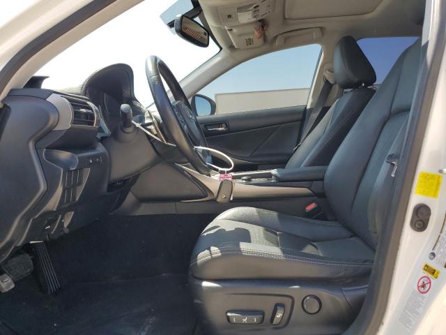JTHBF1D28E5006078 Lexus IS 250
