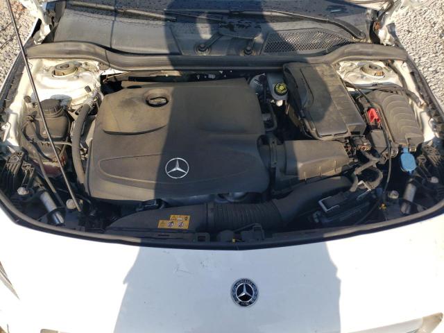 WDDSJ4EB5KN725015 Mercedes-Benz CLA 250
