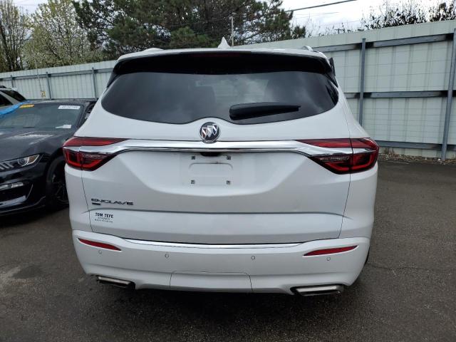 5GAEVCKW9LJ265820 Buick Enclave Avenir