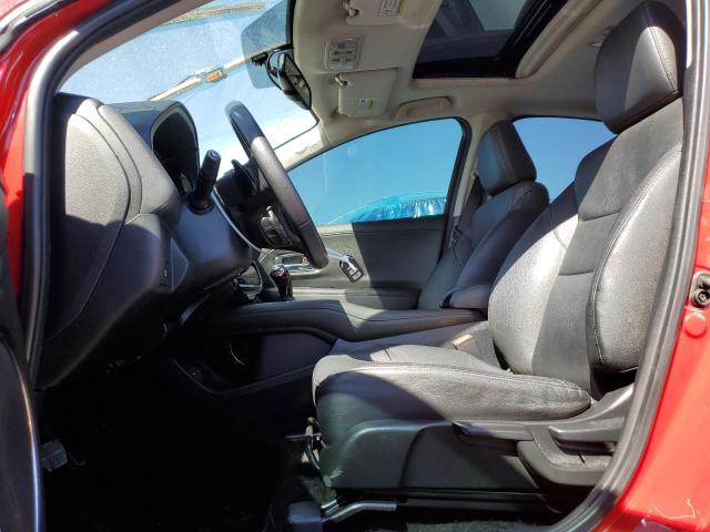 3CZRU5H75HM707365 Honda Hr-v Exl