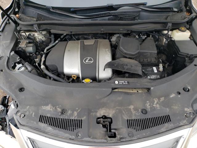 2T2BZMCA6GC038693 Lexus Rx 350 Base