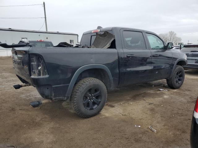 1C6SRFLT0MN573200 RAM 1500 Rebel