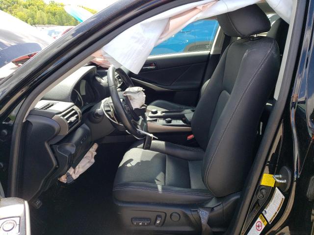 JTHBF1D20E5042539 Lexus IS 250