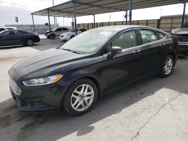 Auction sale of the 2013 Ford Fusion Se, vin: 3FA6P0H75DR103000, lot number: 51041454