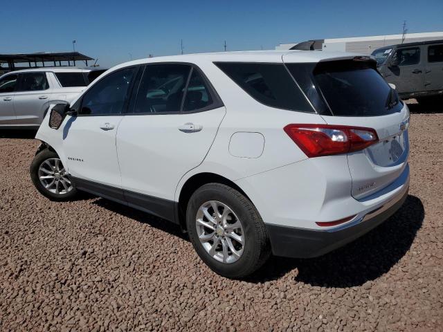 2GNAXHEV1J6127486 Chevrolet EQUINOX LS